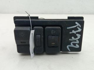 переключатель света Volkswagen Transporter T4 1992, 2.4 л., дизель, МКПП, белый, микроавтобус, 357941531