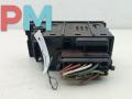 переключатель света Volkswagen Transporter T4 1996, 2.4 л., дизель, МКПП, красный, микроавтобус, 701941531E - фото №2