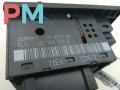 переключатель света Volkswagen Transporter T4 1996, 2.4 л., дизель, МКПП, красный, микроавтобус, 701941531E - фото №3
