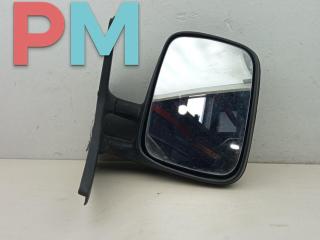 зеркало правое Volkswagen Transporter T4 1992, 2.4 л., дизель, МКПП, белый, микроавтобус