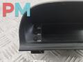 дисплей Peugeot 307 1 поколение [рестайлинг] 2007, 1.6 л., дизель, МКПП, серый, универсал, 9652252577 - фото №2