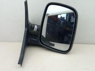 зеркало правое Volkswagen Transporter T4 1997, 2.4 л., дизель, МКПП, синий, микроавтобус