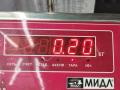 ручка наружная задняя левая Peugeot 307 1 поколение 2003, 1.6 л., бензин, АКПП, серый, универсал, 9645897480 - фото №4