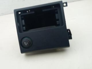 прикуриватель Volkswagen Transporter T4 1997, 2.4 л., дизель, МКПП, синий, микроавтобус