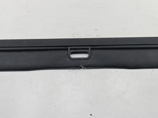 шторка багажника Opel Zafira 1 поколение (A) [рестайлинг] 2005, 2.2 л., бензин, МКПП, чёрный, минивэн