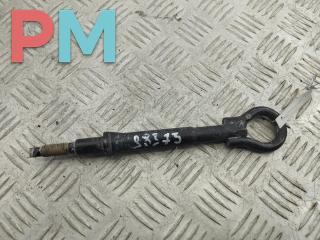крюк буксировочный Citroen C4 1 поколение 2007, 1.4 л., бензин, МКПП, чёрный, хетчбэк 5 дв.