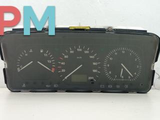 приборная панель Volkswagen Transporter T4 1997, 2.4 л., дизель, МКПП, синий, микроавтобус, 7D0919850H
