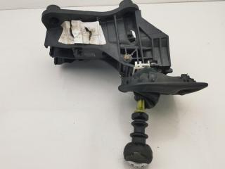 кулиса Peugeot 307 2007, 2.0 л., дизель, МКПП, белый, универсал, 9685817280