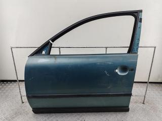 дверь сдвижная Volkswagen Passat B5 1997, зелёный, универсал