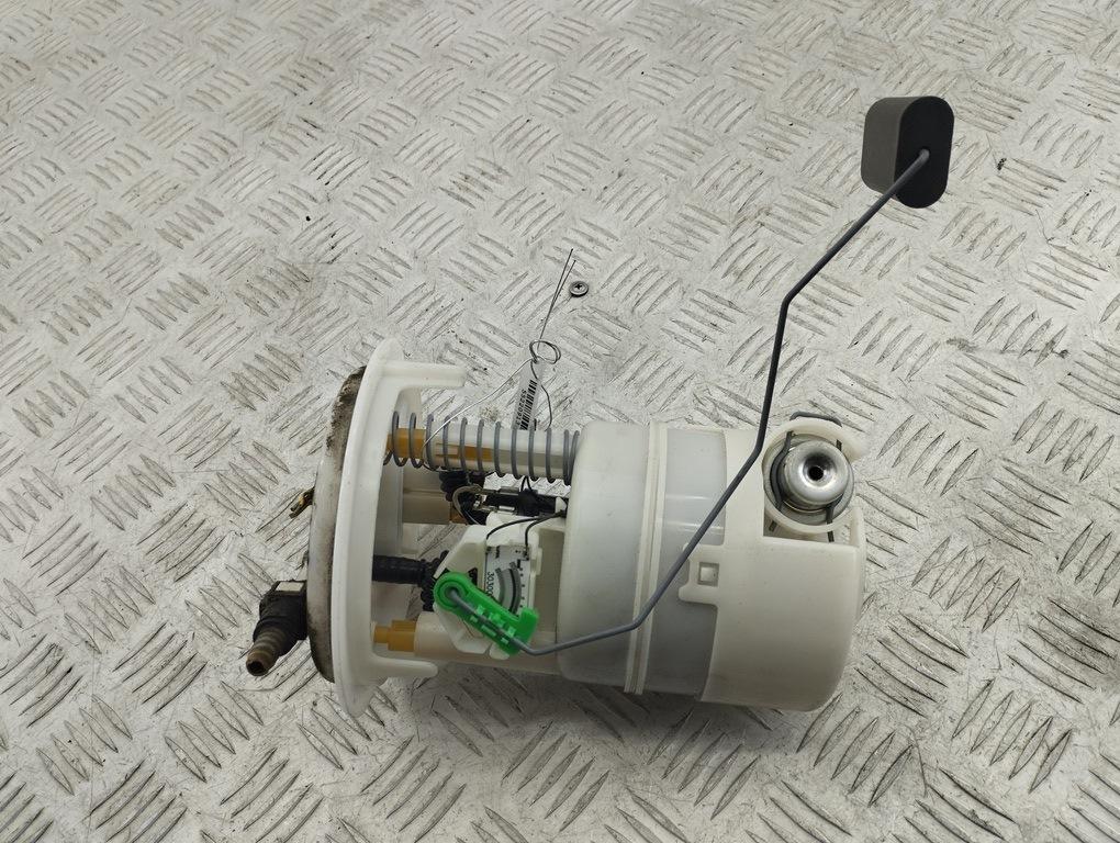 насос топливный Citroen C4 2007, 1.4 л., бензин, МКПП, чёрный, хетчбэк 5 дв.