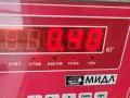 замок капота Volkswagen Passat B5 [рестайлинг] 2000, 1.9 л., дизель, МКПП, синий, универсал, 3B0823509M - фото №3