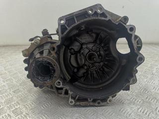 МКПП Volkswagen Golf-4 2000, 1.9 л., дизель, МКПП, красный, хетчбэк 5 дв., DUS