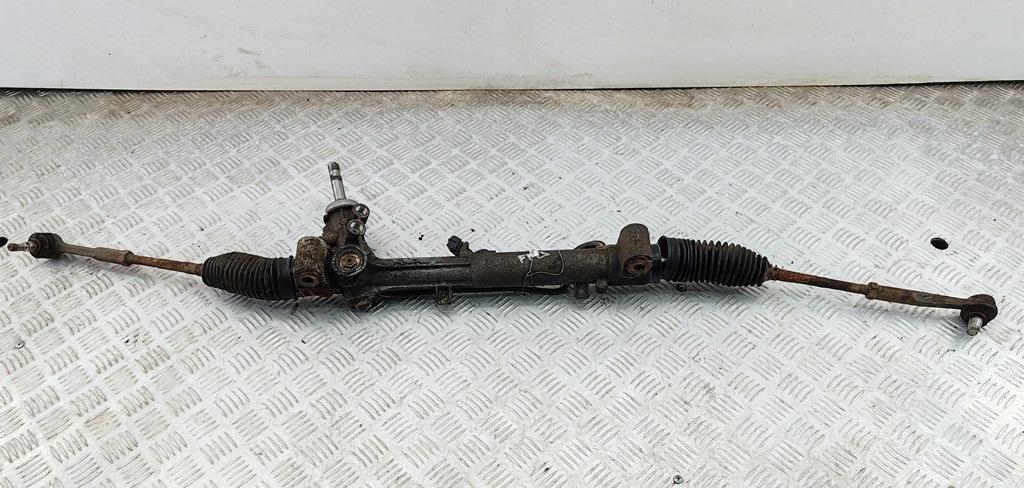 рулевая рейка Opel Astra G 2002, 1.7 л., дизель, МКПП, белый, универсал, 0250080025001 - фото №1