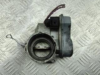 заслонка дроссельная Volkswagen Passat B6 2006, 2.0 л., дизель, МКПП, чёрный, универсал, 03G128063R