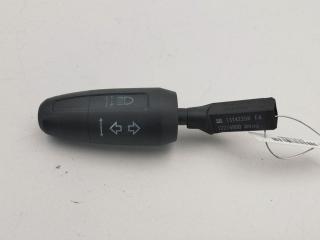 переключатель поворотов Opel Corsa D 2009, 1.2 л., бензин, МКПП, бежевый, хетчбэк 5 дв., 13142256