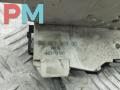 замок двери задней левой Citroen C4 1 поколение 2007, 1.4 л., бензин, МКПП, чёрный, хетчбэк 5 дв. - фото №4