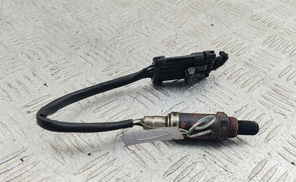 лямбда-зонд Opel Astra G 1999, 1.6 л., бензин, 25177595, 0255005055 - фото №1