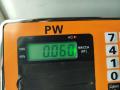 кнопка открытия багажника Volkswagen Passat B6 2007, 2.0 л., дизель, МКПП, чёрный, универсал - фото №3