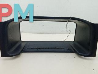 Рамка (обрамление) щитка приборов Volkswagen Transporter T4 1997, 2.4 л., дизель, МКПП, синий, микроавтобус, 7D0857237