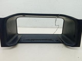 Рамка (обрамление) щитка приборов Volkswagen Transporter T4 1997, 2.4 л., дизель, МКПП, синий, микроавтобус, 7D0857237