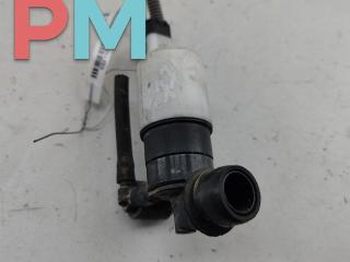 насос (моторчик) омывателя стекла Fiat Scudo 2 поколение 2007, белый, фургон, 9641553880