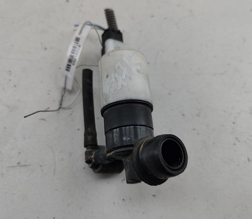 насос (моторчик) омывателя стекла Fiat Scudo 2007, белый, фургон, 9641553880