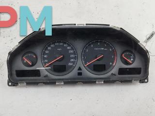 приборная панель Volvo S80 1 поколение 1999, 2.0 л., бензин, МКПП, чёрный, седан, 9499668