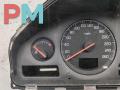 приборная панель Volvo S80 1 поколение 1999, 2.0 л., бензин, МКПП, чёрный, седан, 9499668 - фото №2