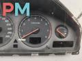 приборная панель Volvo S80 1 поколение 1999, 2.0 л., бензин, МКПП, чёрный, седан, 9499668 - фото №3