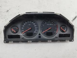 приборная панель Volvo S80 1 поколение 1999, 2.0 л., бензин, МКПП, чёрный, седан, 9499668