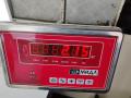 фара правая Fiat Scudo 2 поколение 2007, 2.0 л., дизель, МКПП, белый, фургон, 1400455380 - фото №7