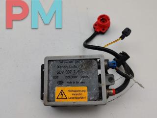 блок розжига ксенона Mercedes-Benz E-Класс W210/S210 1998, 2.4 л., бензин, АКПП, серый, седан, 5DV00776017