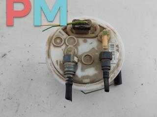 насос топливный Fiat Scudo 2 поколение 2007, 2.0 л., дизель, МКПП, белый, фургон, 9659634080