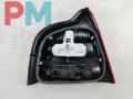 фонарь задний правый Volvo S80 1 поколение 1999, 2.0 л., бензин, МКПП, чёрный, седан, 9154479 - фото №5