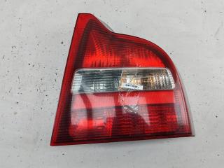 фонарь задний правый Volvo S80 1 поколение 1999, 2.0 л., бензин, МКПП, чёрный, седан, 9154479