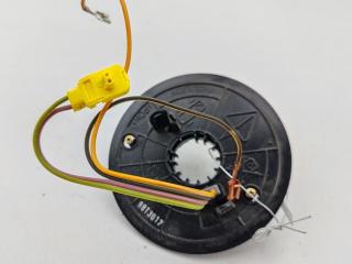 шлейф руля Mercedes-Benz E-Класс W210/S210 1998, седан, 1684600149