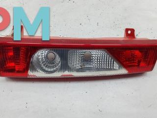 фонарь задний правый Fiat Scudo 2 поколение 2007, 2.0 л., дизель, МКПП, белый, фургон, 89073568