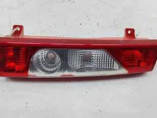 фонарь задний правый Fiat Scudo 2 поколение 2007, 2.0 л., дизель, МКПП, белый, фургон, 89073568