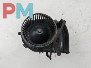 моторчик печки Fiat Scudo 2 поколение 2007, 2.0 л., дизель, МКПП, белый, фургон, 1498378080