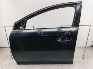 дверь сдвижная Ford Mondeo 4 поколение 2008, чёрный, седан