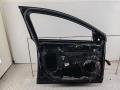 дверь сдвижная Ford Mondeo 4 поколение 2008, чёрный, седан - фото №4