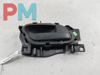 ручка внутренняя задняя правая Fiat Scudo 2 поколение 2007, 2.0 л., дизель, МКПП, белый, фургон, 96555514ZD