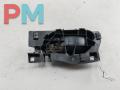 ручка внутренняя задняя правая Fiat Scudo 2 поколение 2007, 2.0 л., дизель, МКПП, белый, фургон, 96555514ZD - фото №2