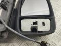 зеркало правое Fiat Scudo 2 поколение 2007, 2.0 л., дизель, МКПП, белый, фургон - фото №2