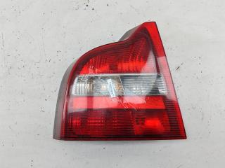 фонарь задний левый Volvo S80 1 поколение 1999, 2.0 л., бензин, МКПП, чёрный, седан, 9154478