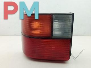 фонарь задний правый Volkswagen Transporter T4 1997, 2.4 л., дизель, МКПП, синий, микроавтобус, 70194511