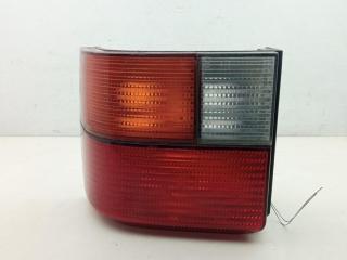 фонарь задний правый Volkswagen Transporter T4 1997, 2.4 л., дизель, МКПП, синий, микроавтобус, 70194511