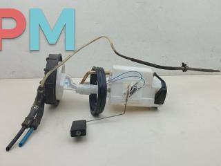 датчик уровня топлива Volkswagen Transporter T4 1996, 2.4 л., дизель, МКПП, красный, микроавтобус, 701919051J
