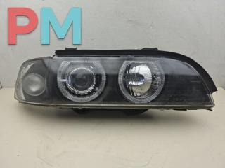 фара правая BMW 5 серия E39 1997, 2.0 л., бензин, АКПП, синий, седан, 084441119R