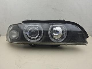 фара правая BMW 5 серия E39 1997, 2.0 л., бензин, АКПП, синий, седан, 08-444-1119R
